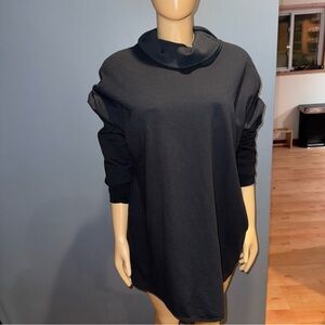 Nike Gray Dri-FIT Hoodie